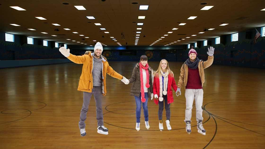 Understanding The Skating Rink Industry