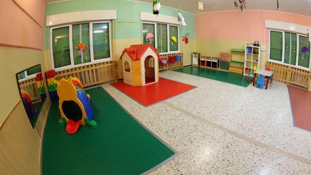 How Much Does It Cost to Open a Daycare