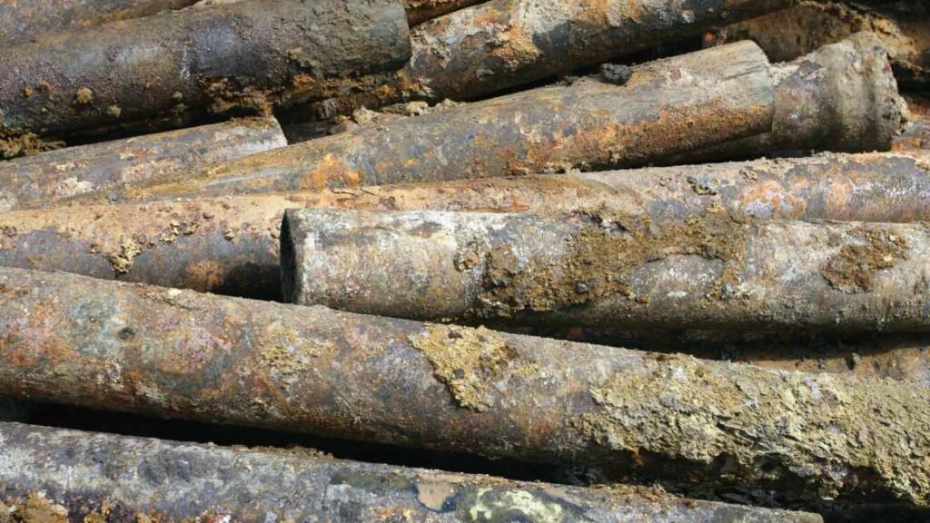 How Much Does It Cost to Replace Cast Iron Pipes