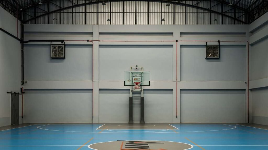 How Much Does It Cost to Build a Basketball Gym