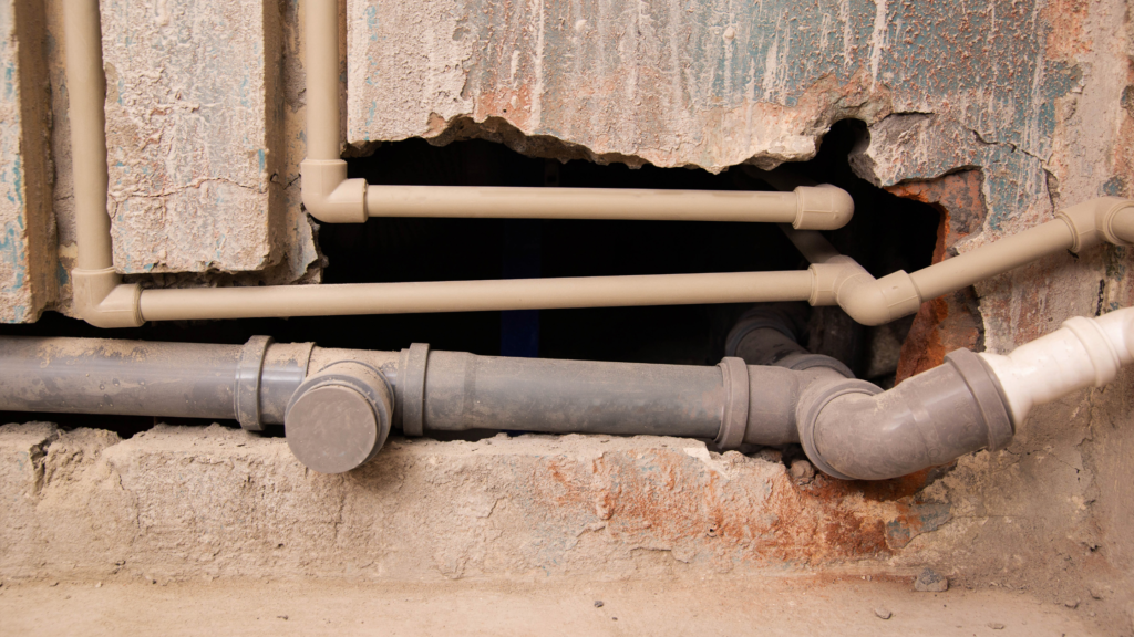 Planning Your Budget For Cast Iron Pipe Replacement