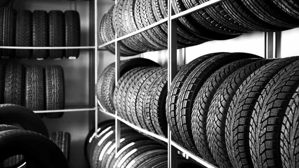 How Much Does It Cost to Open a Tire Shop