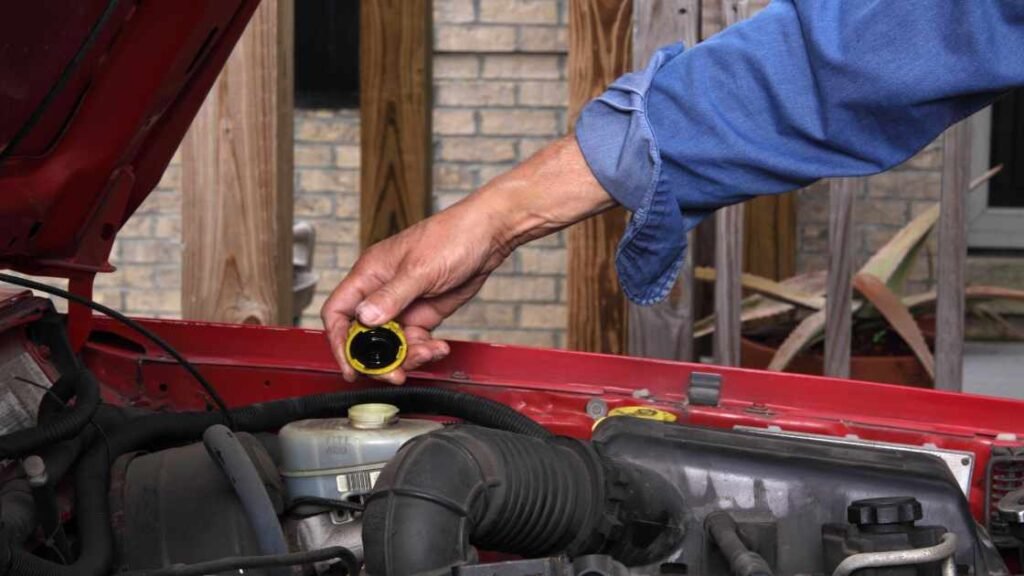 How Much Does It Cost to Replace Brake Fluid