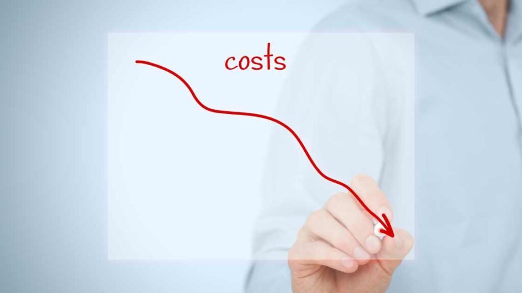 Breaking Down The Costs