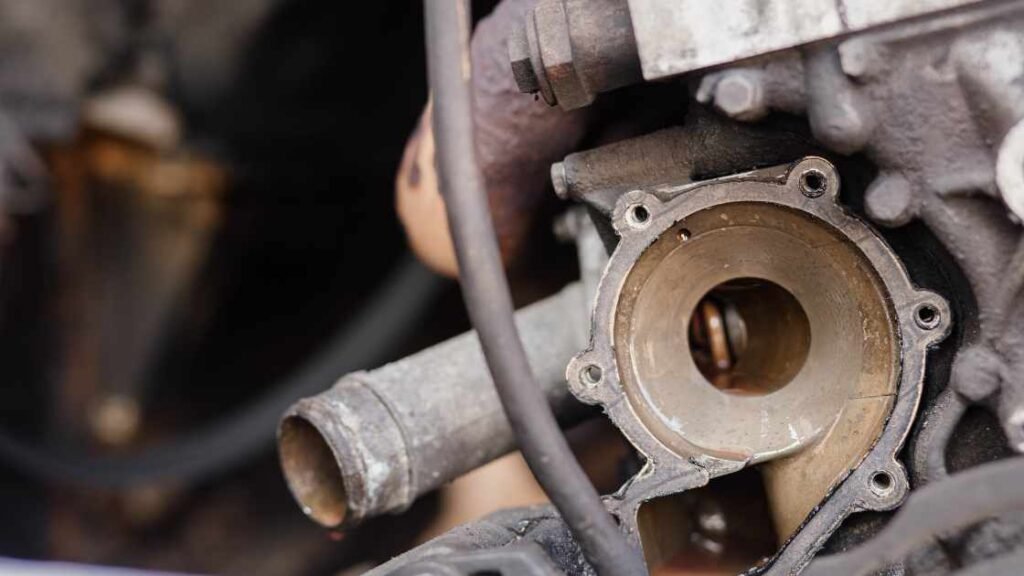 How Much Does It Cost to Replace a Water Pump