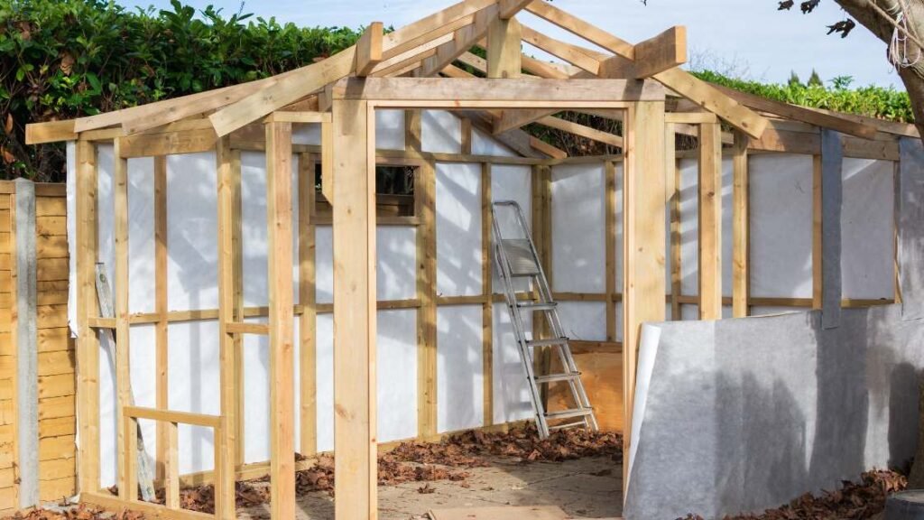 Budgeting for Success: How Much Does It Cost to Build a 12X16 Shed