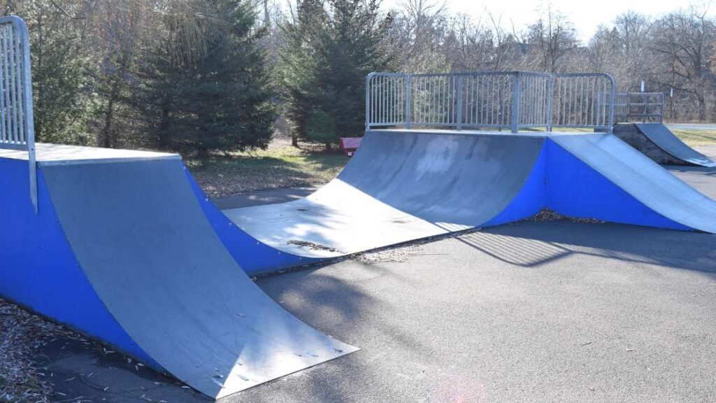 How Much Does It Cost to Build a Mini Ramp