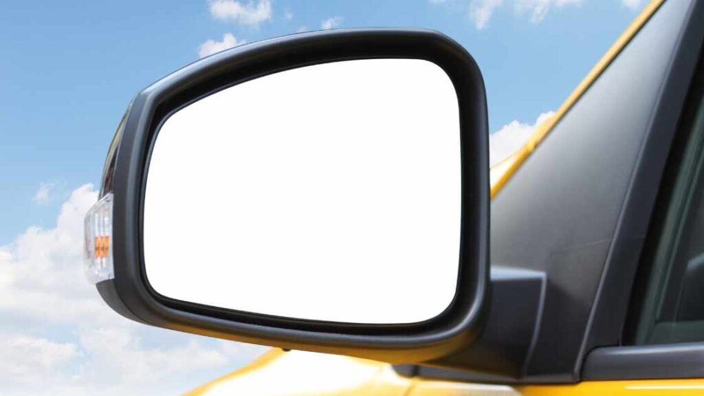 How Much Does It Cost to Replace Car Side Mirror