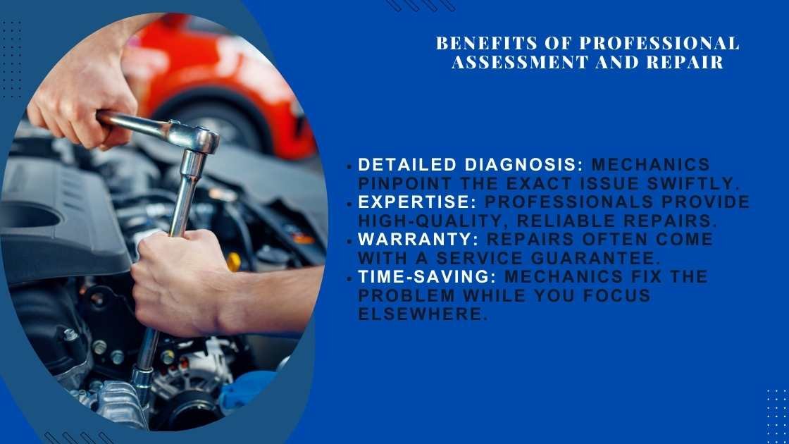 Benefits Of Professional Assessment And Repair