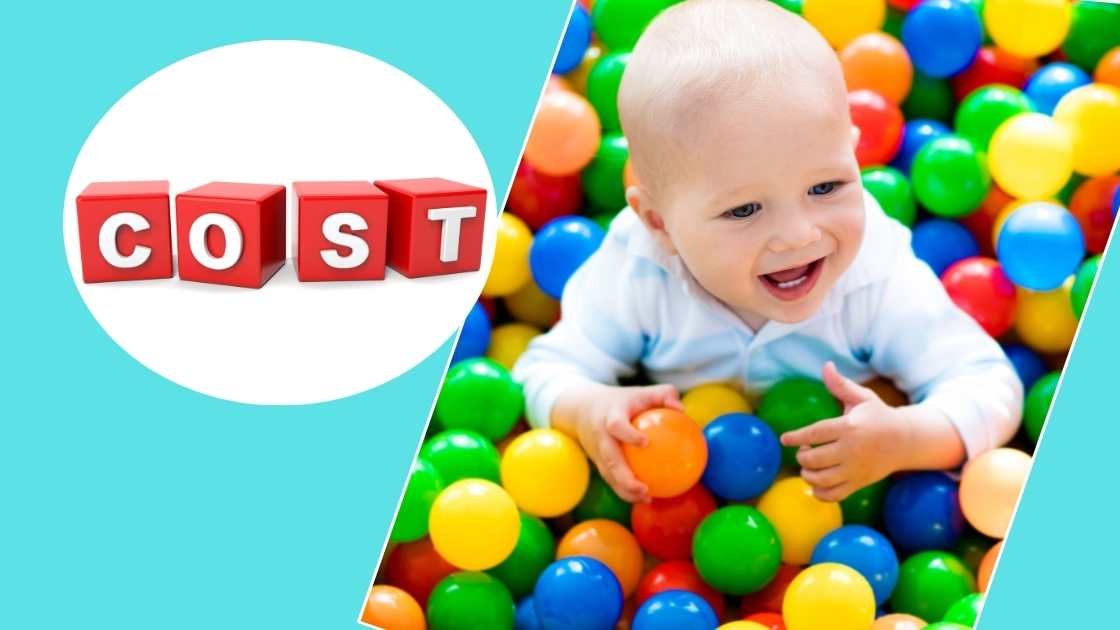 How Much Does It Cost To Start An Indoor Playground?