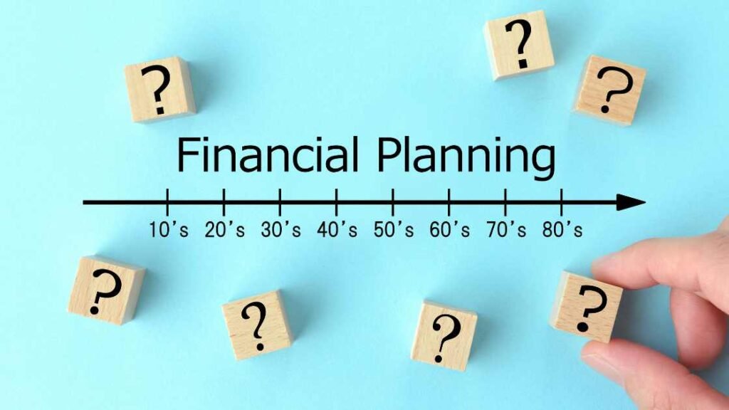 Financial Planning