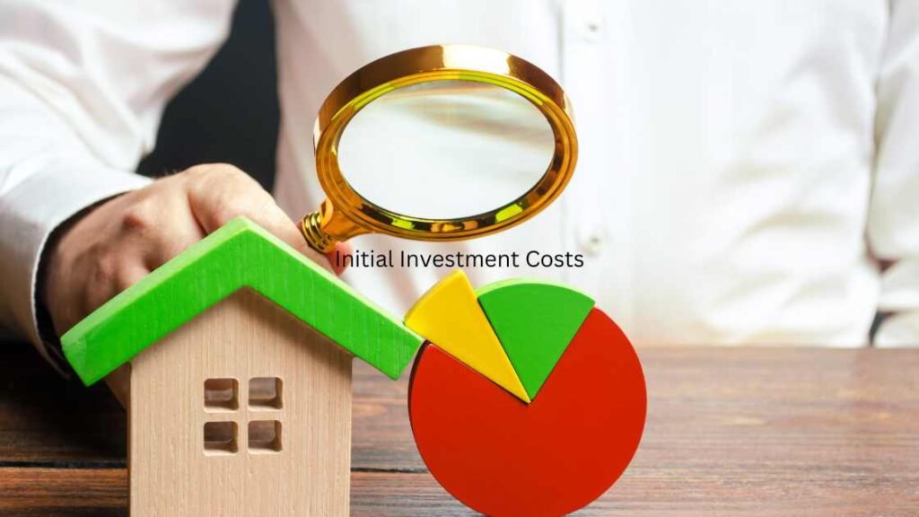 Initial Investment Costs