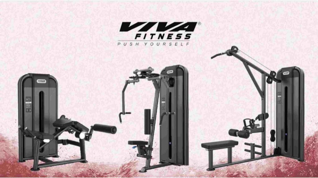 Home Vs. Commercial Gym Equipment