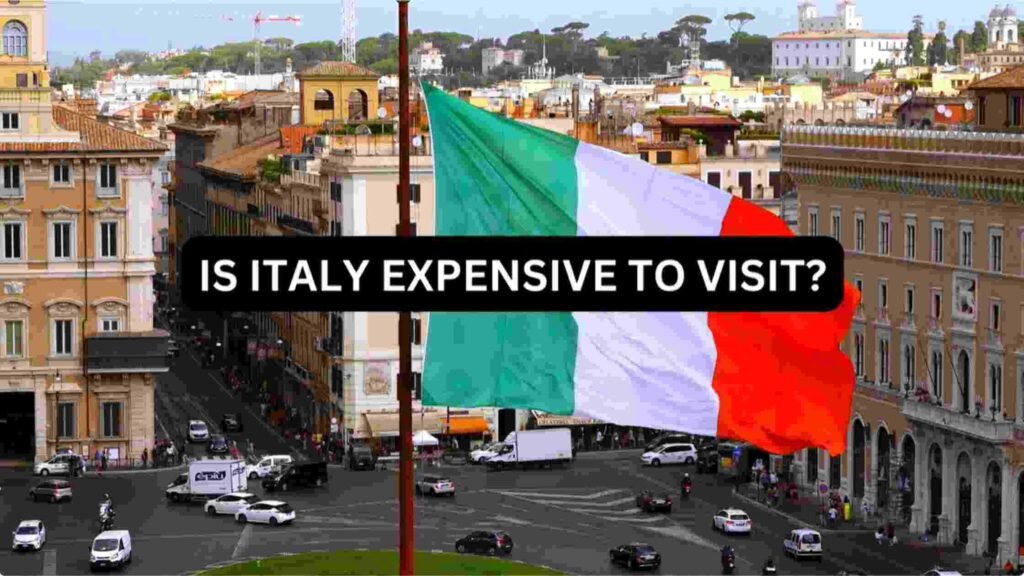 How Much Does It Cost to Travel to Italy?