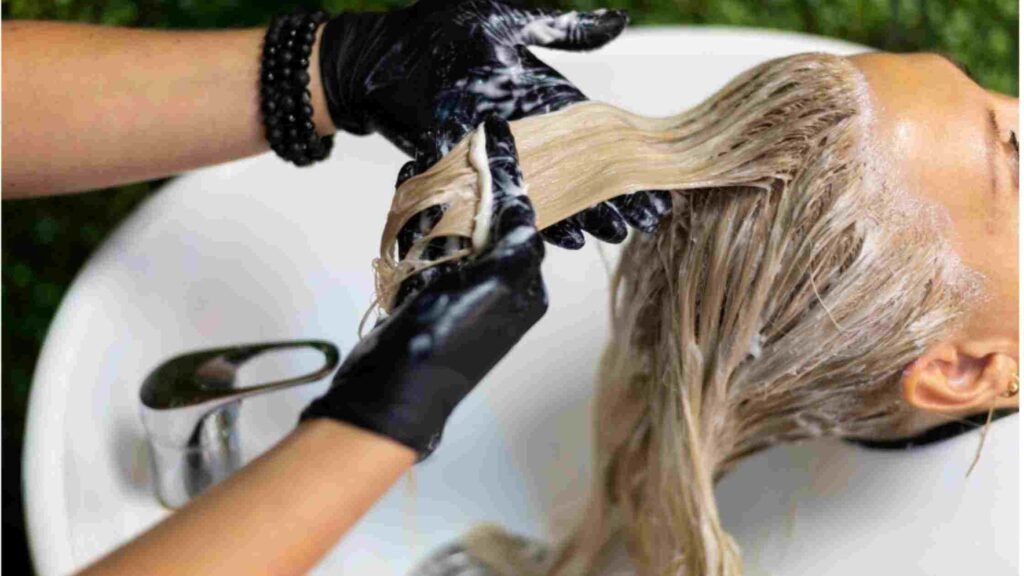 Cost Factors In Hair Dyeing