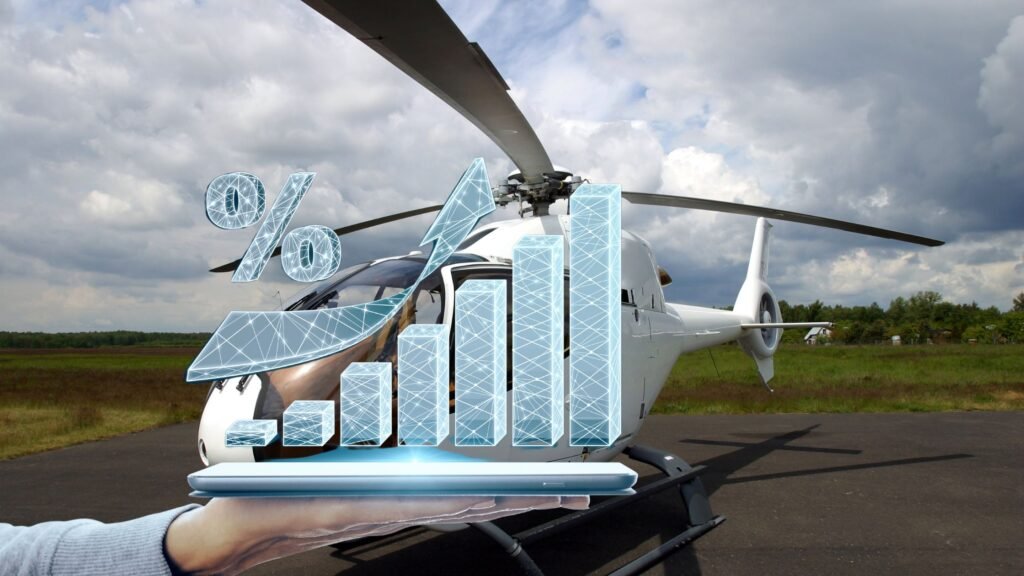 Maximizing Your Helicopter Investment