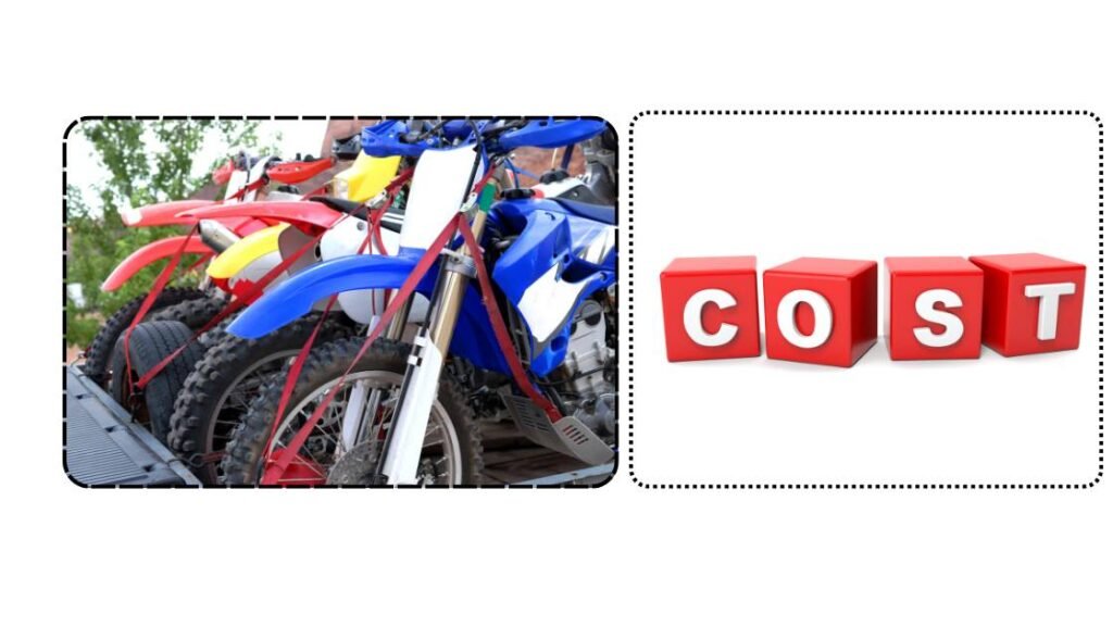 Cost Of New Dirt Bikes