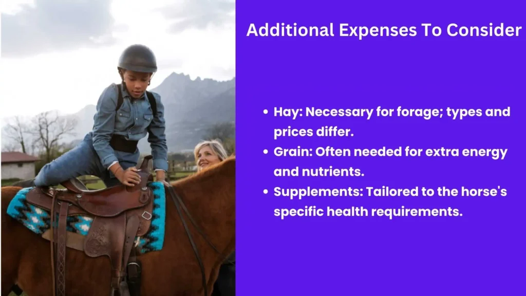 Additional Expenses To Consider