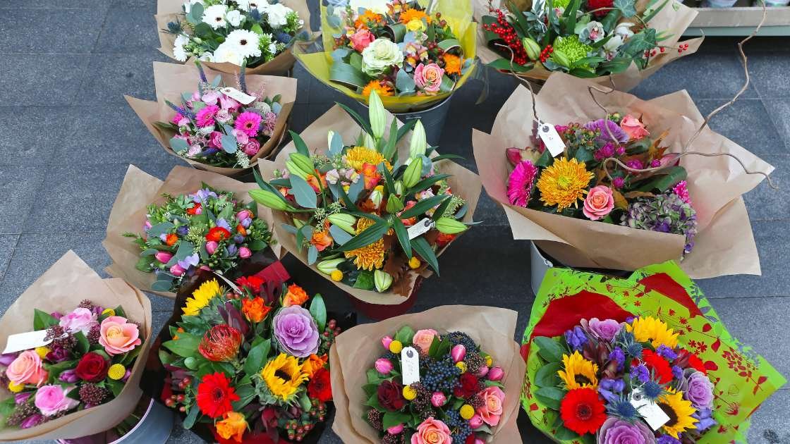 Bouquets