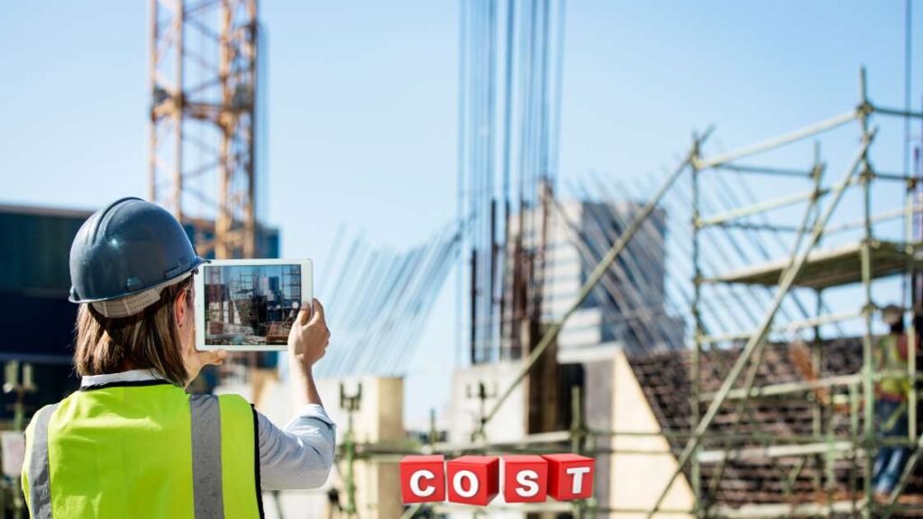 Construction Supervision Costs