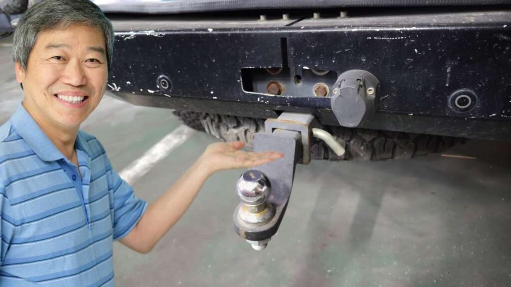 Introduction To Installing A Hitch On A Subaru