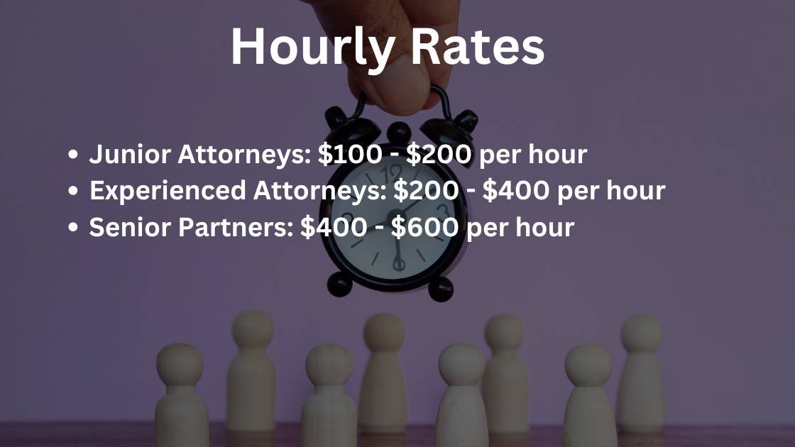 Hourly Rates