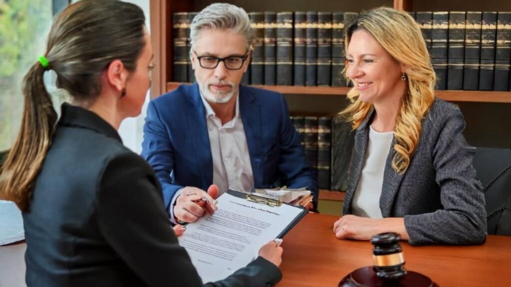 How Much Does a Family Law Lawyer Cost