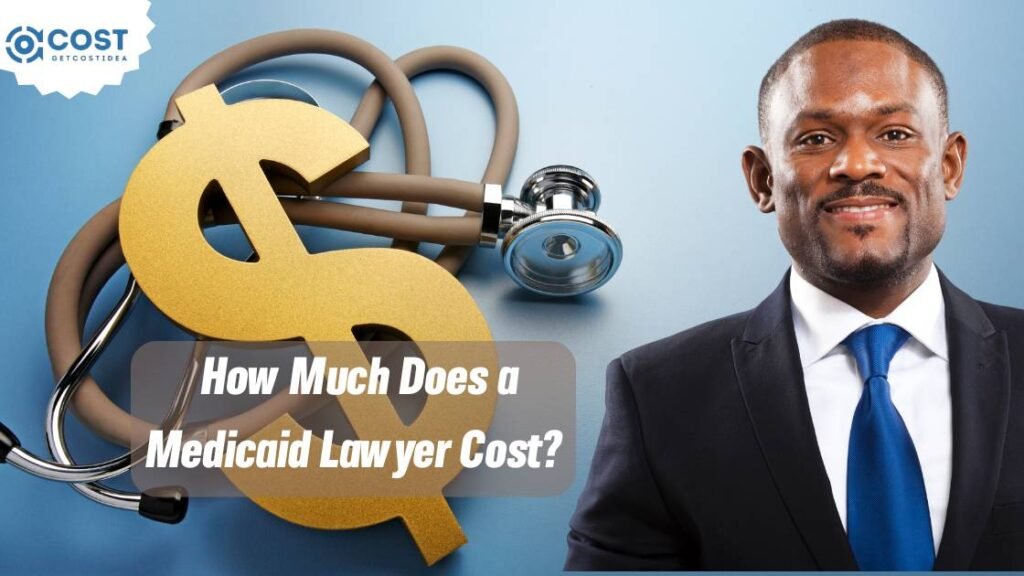 How Much Does a Medicaid Lawyer Cost