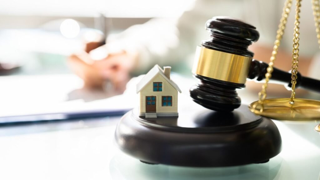 Introduction To Real Estate Lawyer Costs