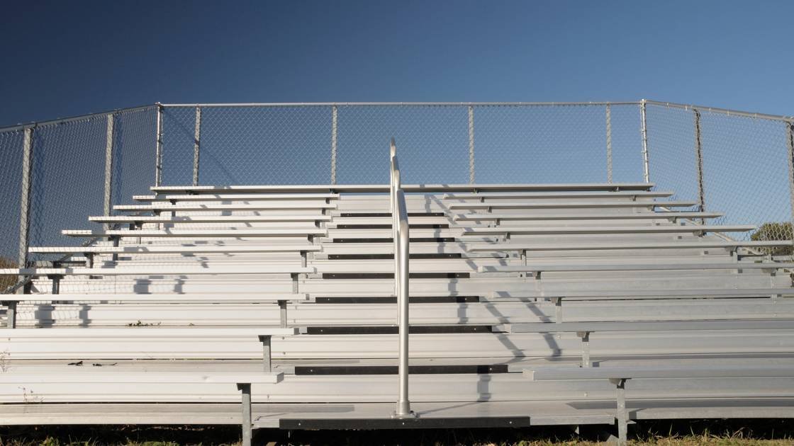 Seating And Bleachers