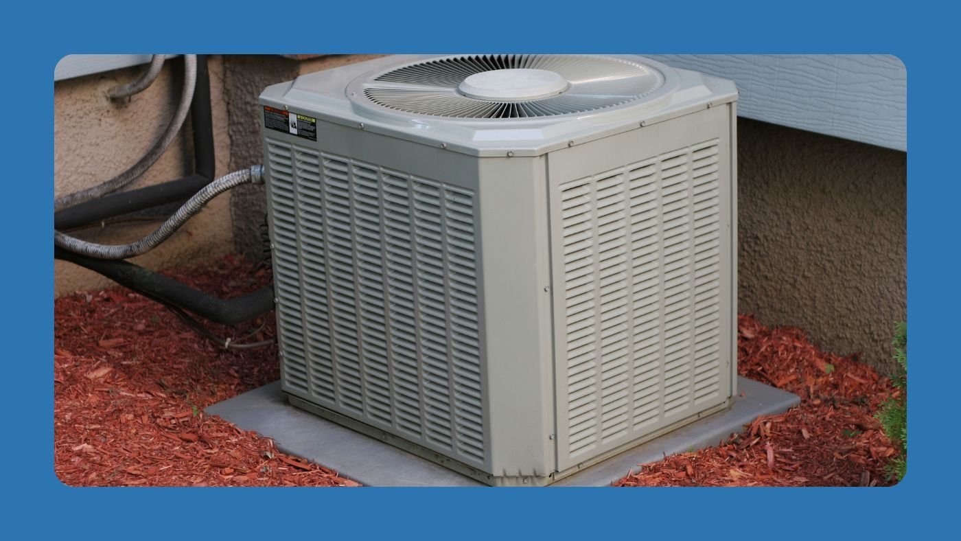 Central Air Conditioners