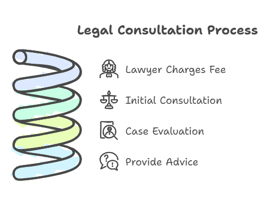 Consultation Fees