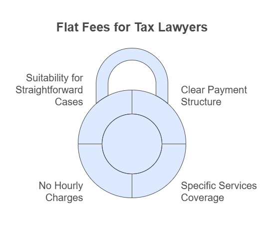 Flat Fees