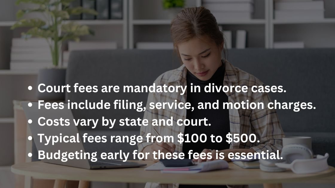 Court Fees