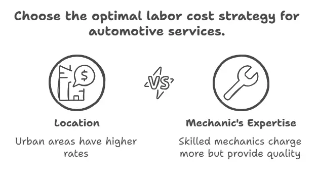 Labor Costs