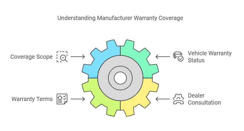 Manufacturer Warranty