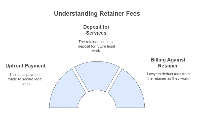 Retainer Fees