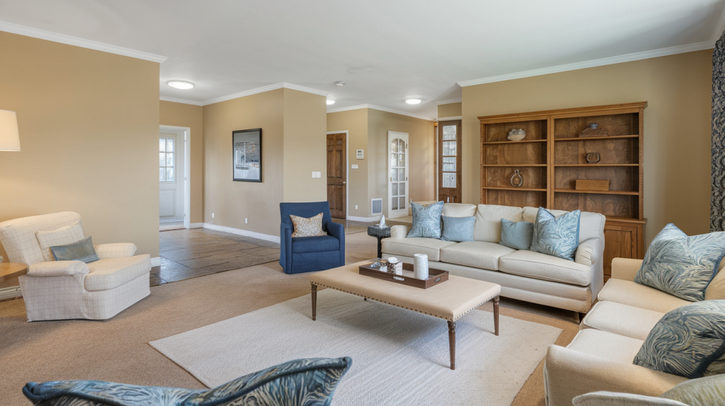 Replace Carpet With Hardwood