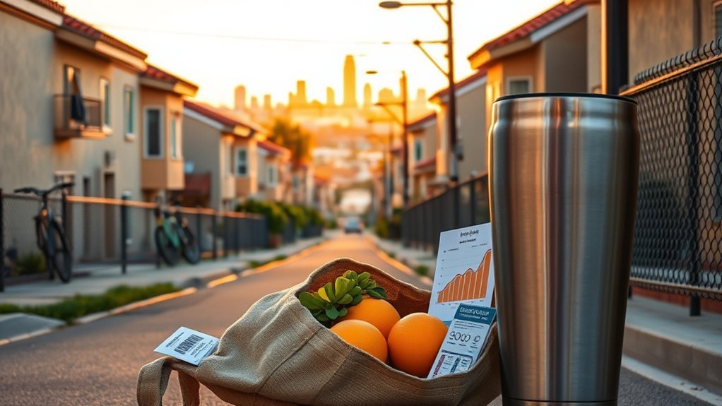 affordable living in san diego