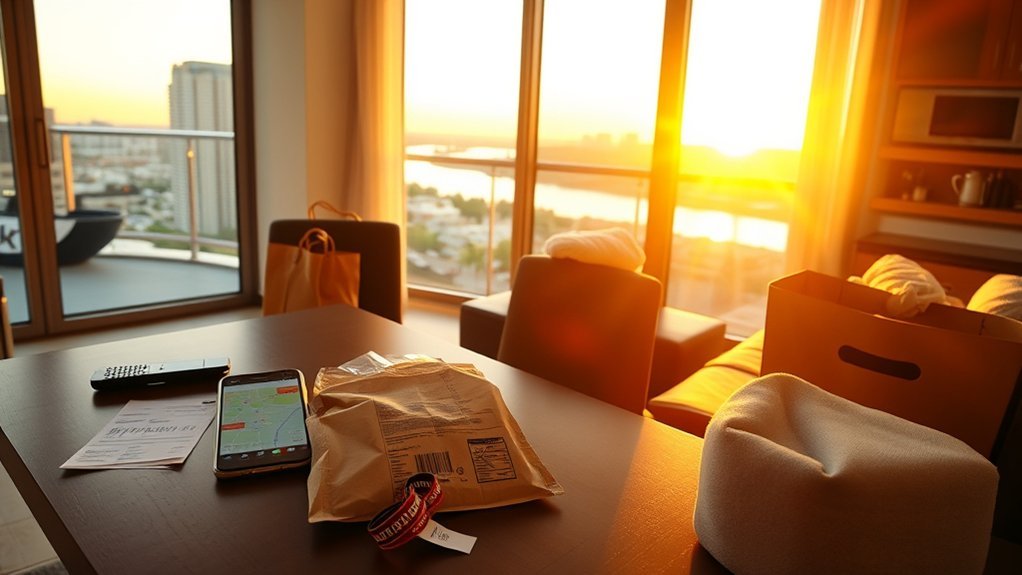 budgeting for everyday expenses