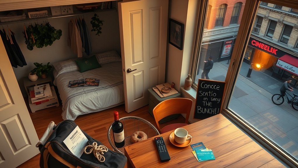 budgeting for nyc leisure