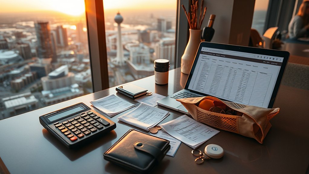 dallas living cost overview