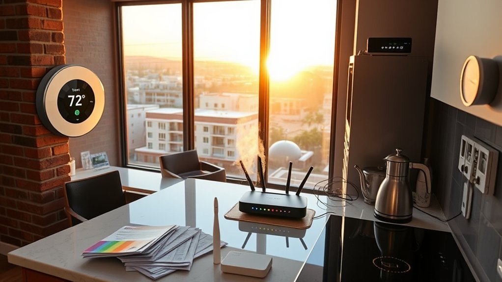 Utility and internet bill estimates for San Jose