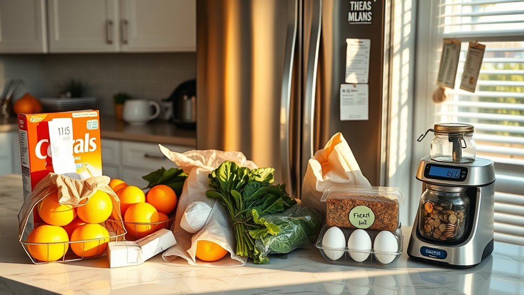 grocery costs exceeding national average