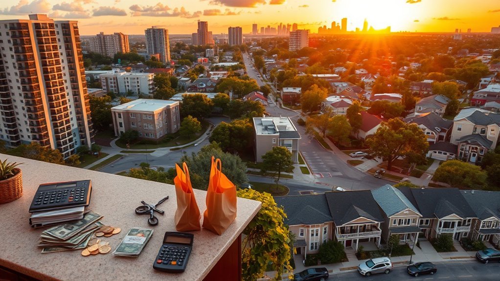 houston housing market overview