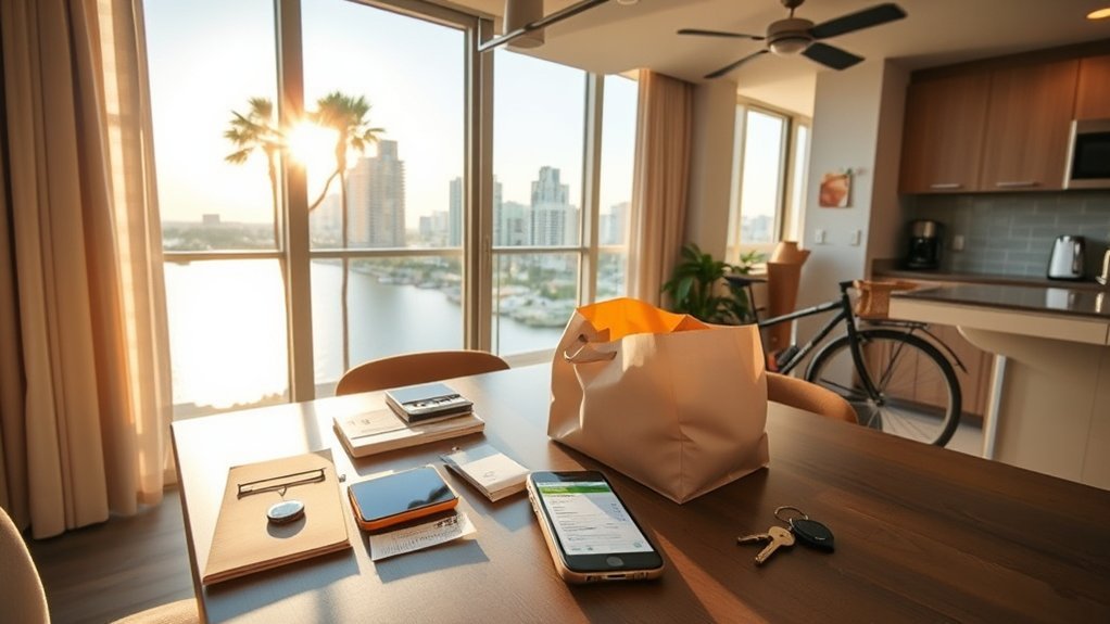 jacksonville living budget overview