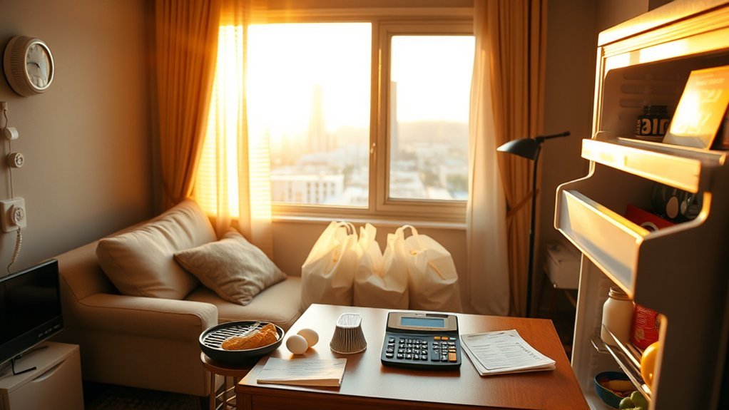 san antonio living expenses overview