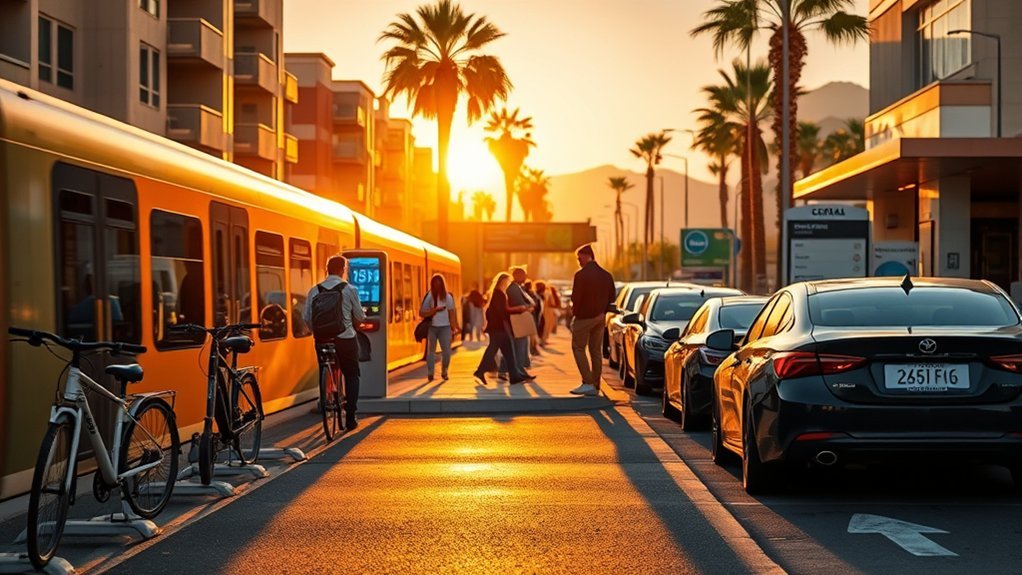transportation costs in phoenix