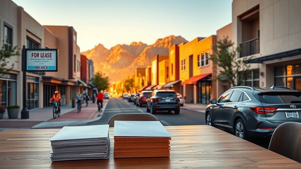 above average scottsdale rental prices