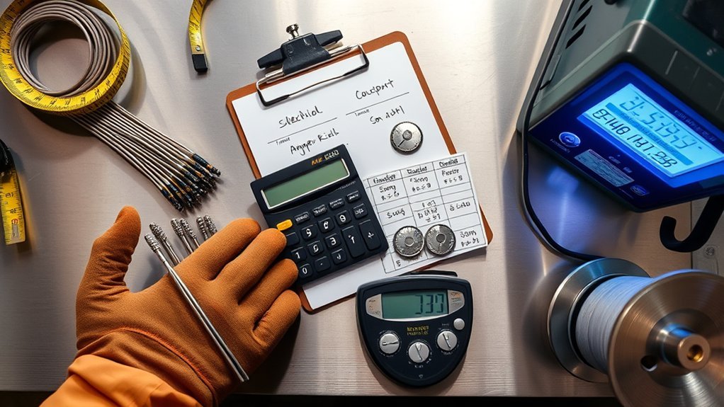 accurate welding cost estimates